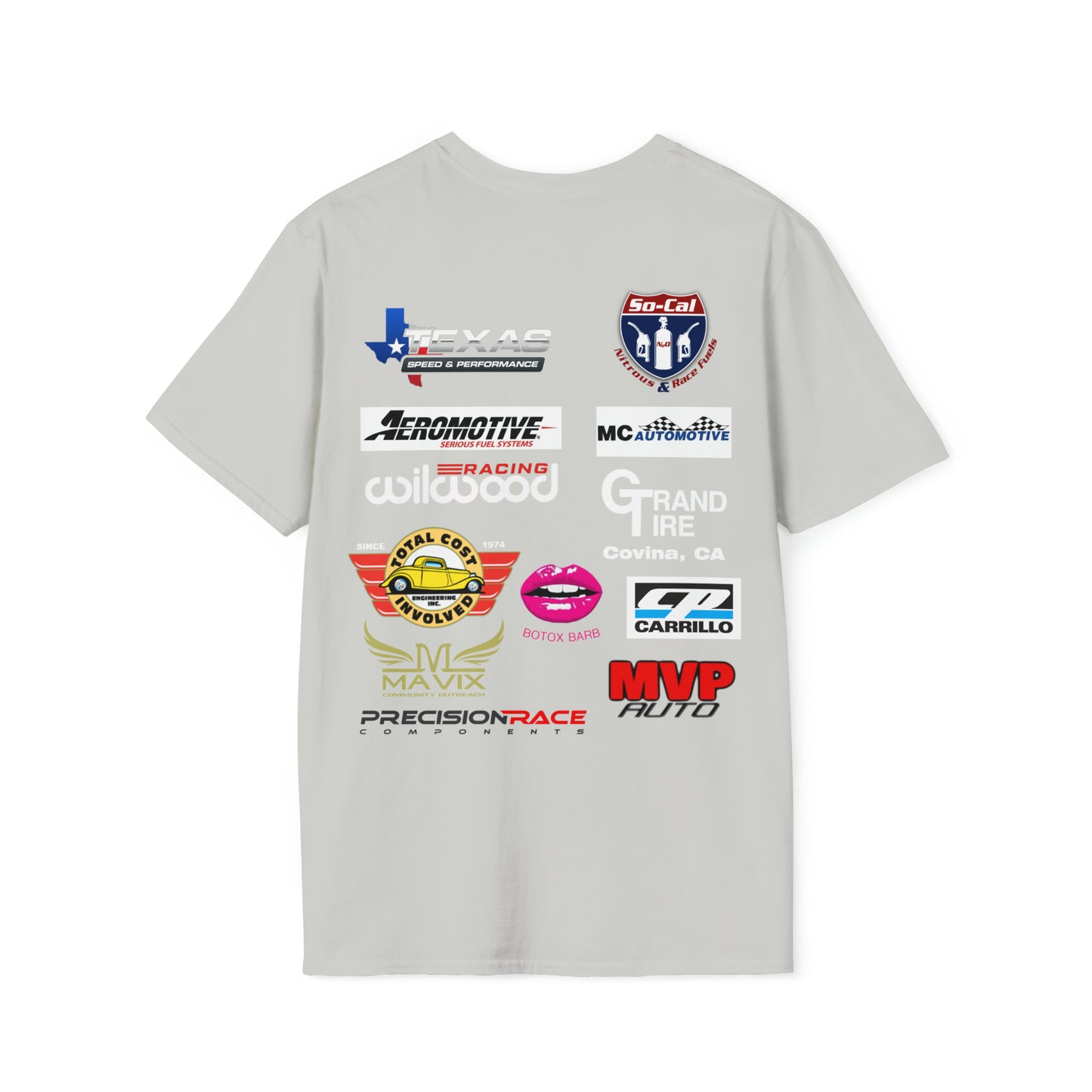 FT FAB MENS SHIRT 2023 SPONSORS