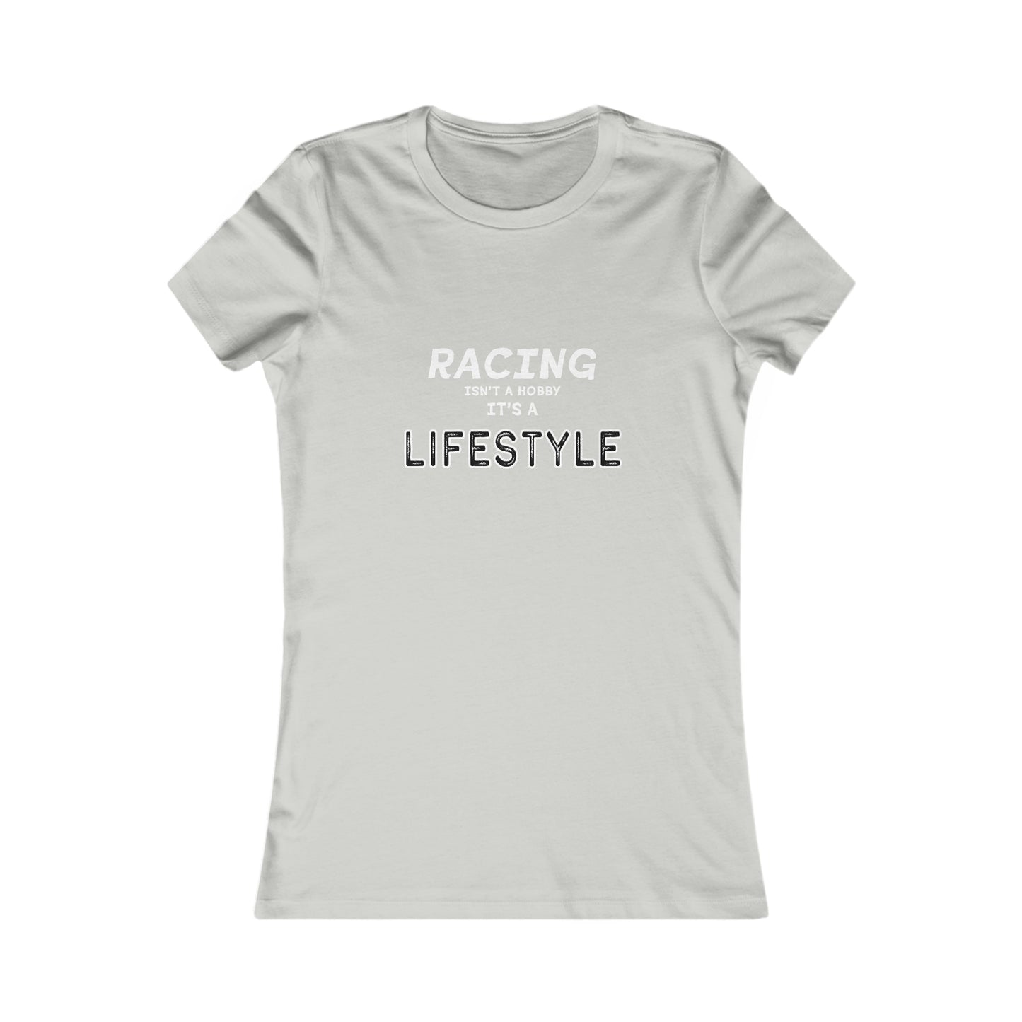 Women's LIFESTYLE TEE