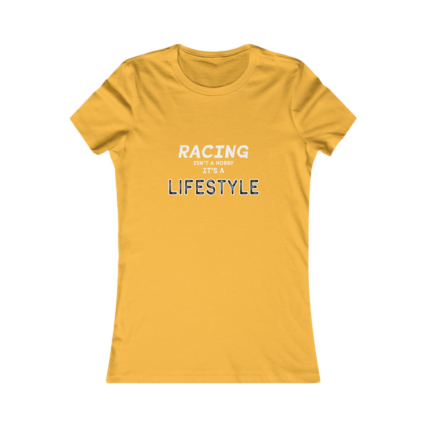 Women's LIFESTYLE TEE