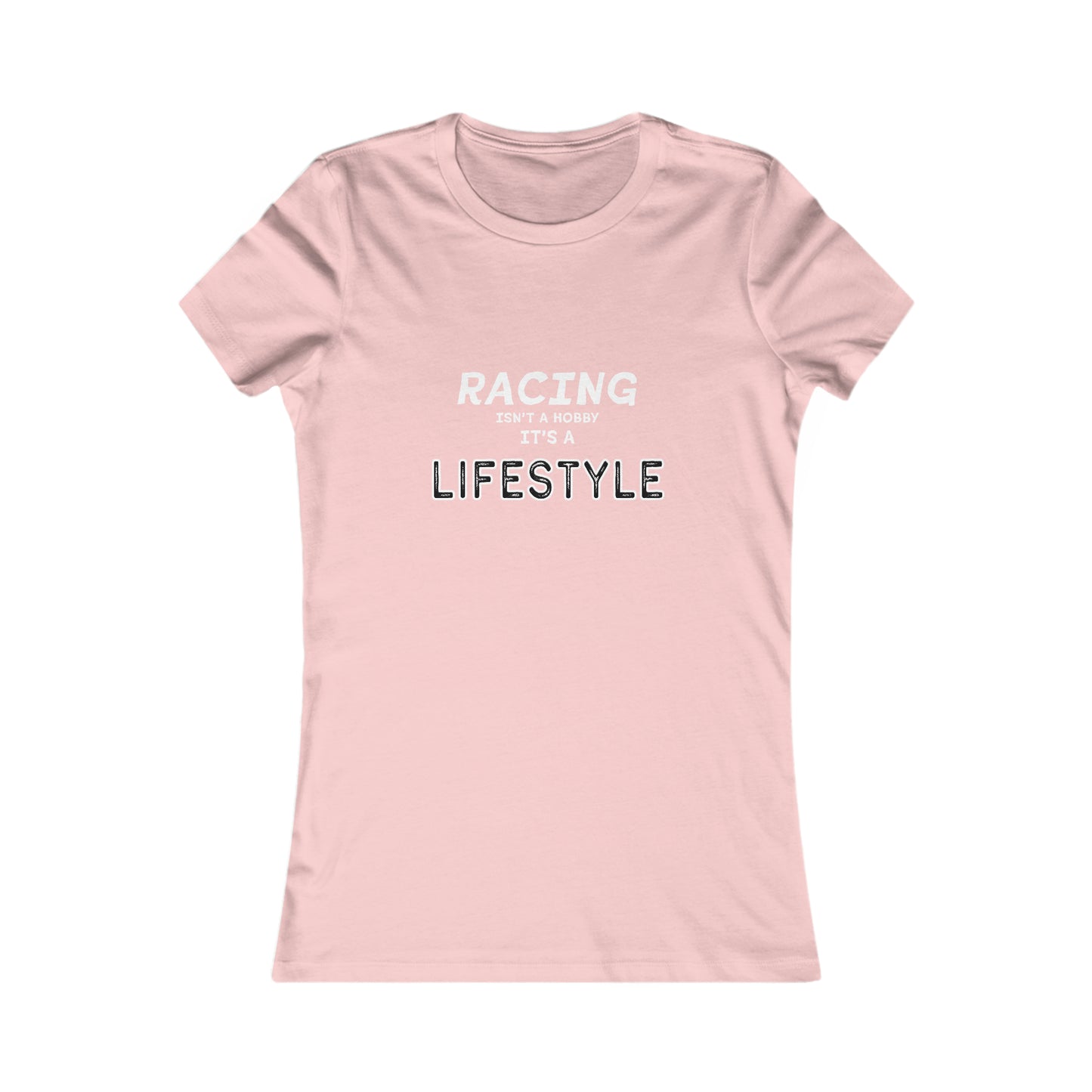 Women's LIFESTYLE TEE