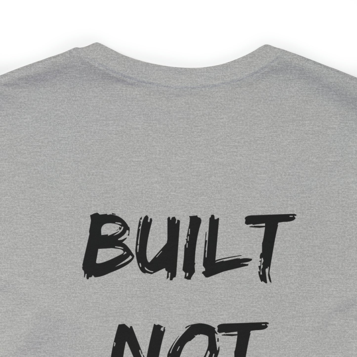 MENS FT FAB TEE *built not bought*