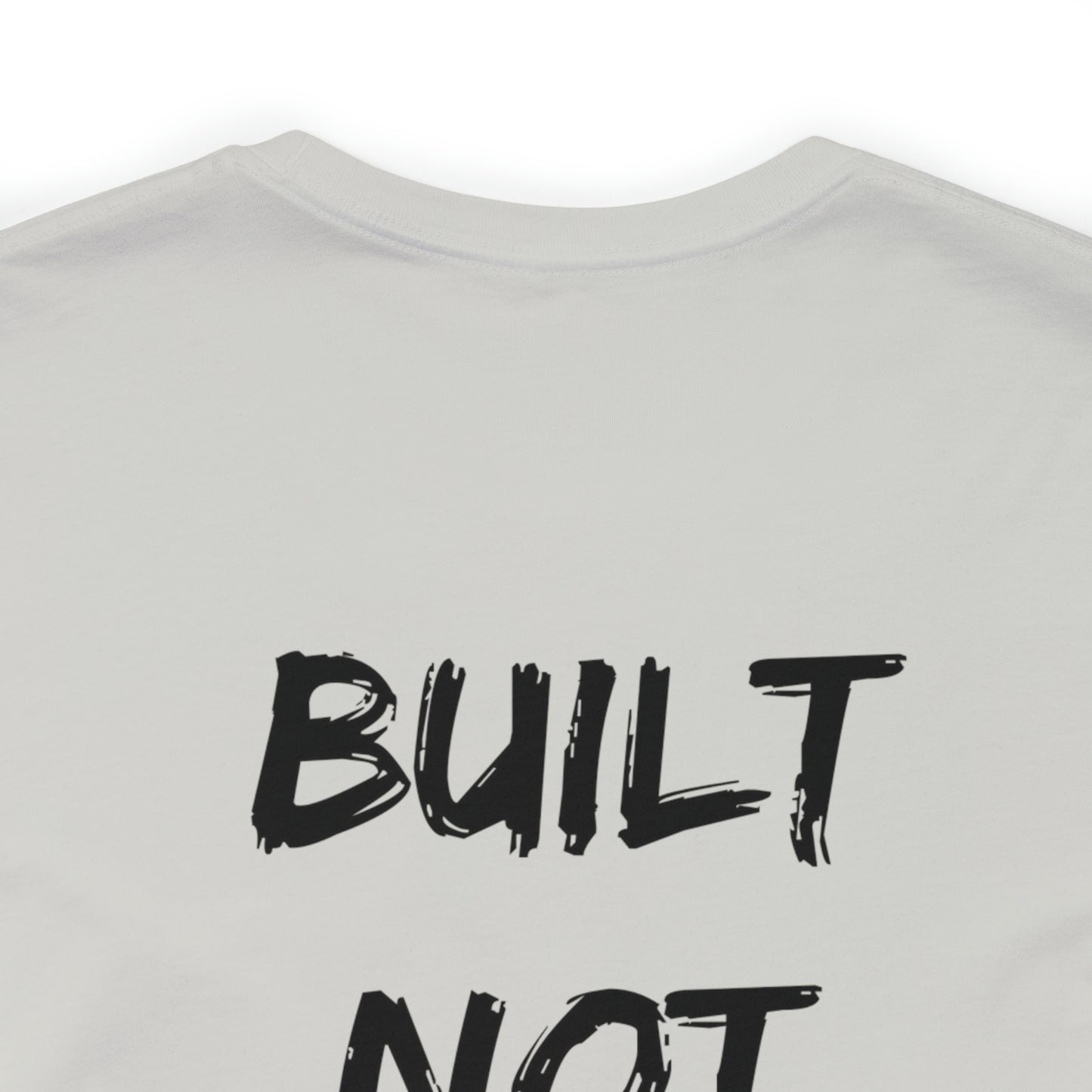MENS FT FAB TEE *built not bought*