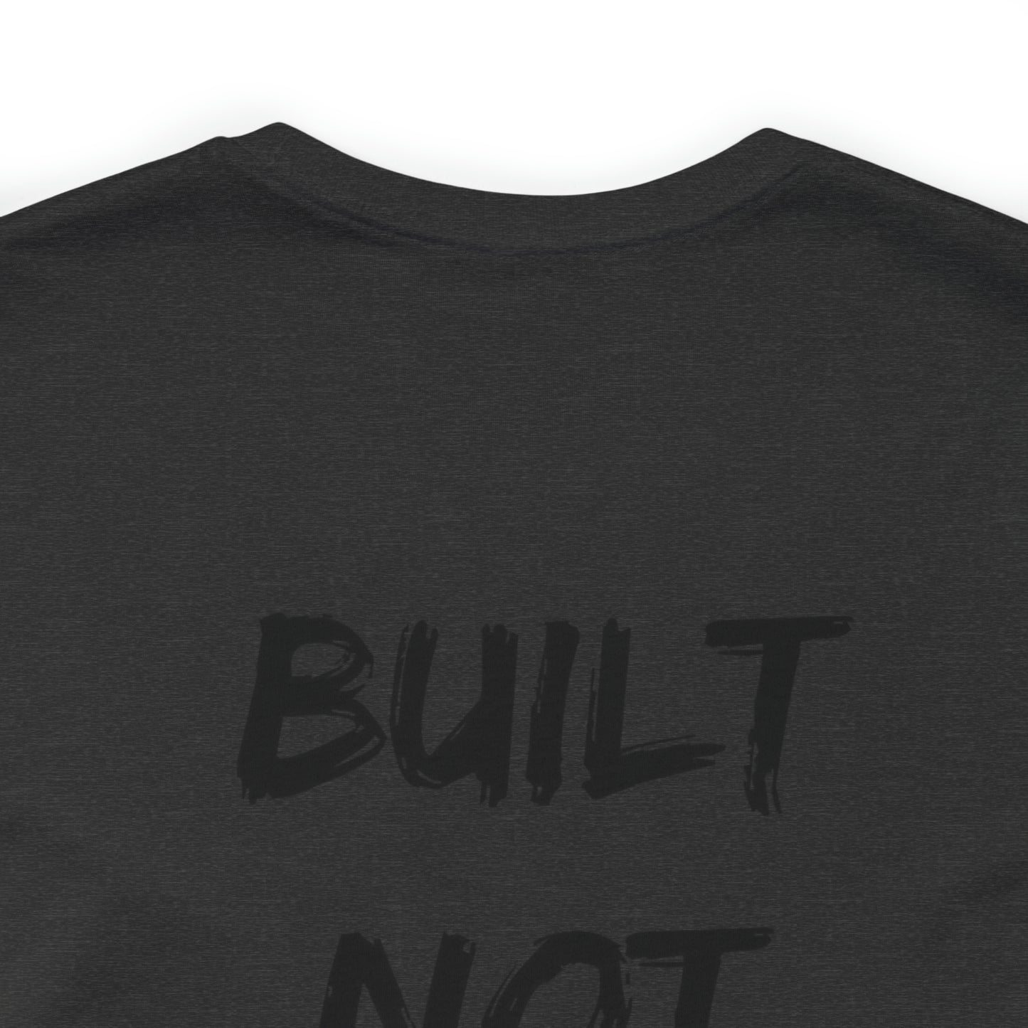 MENS FT FAB TEE *built not bought*