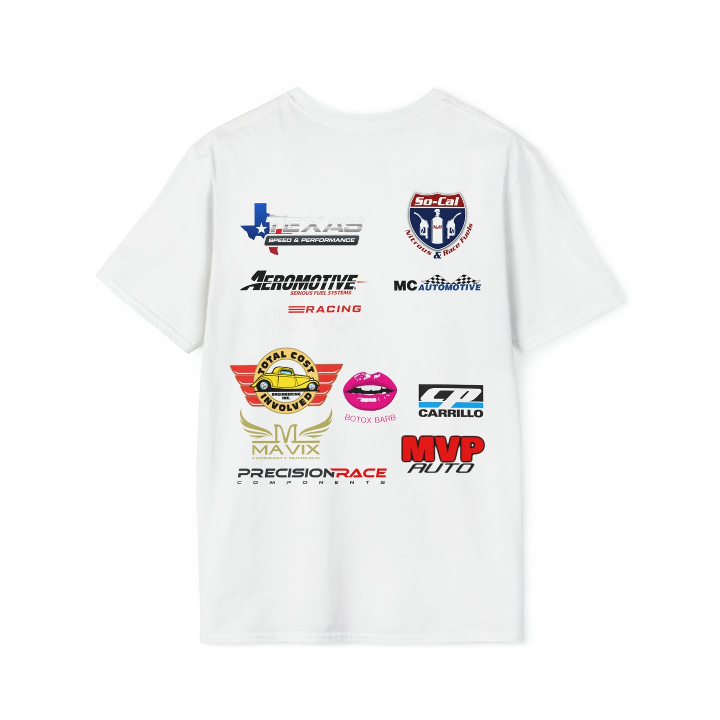FT FAB MENS SHIRT 2023 SPONSORS