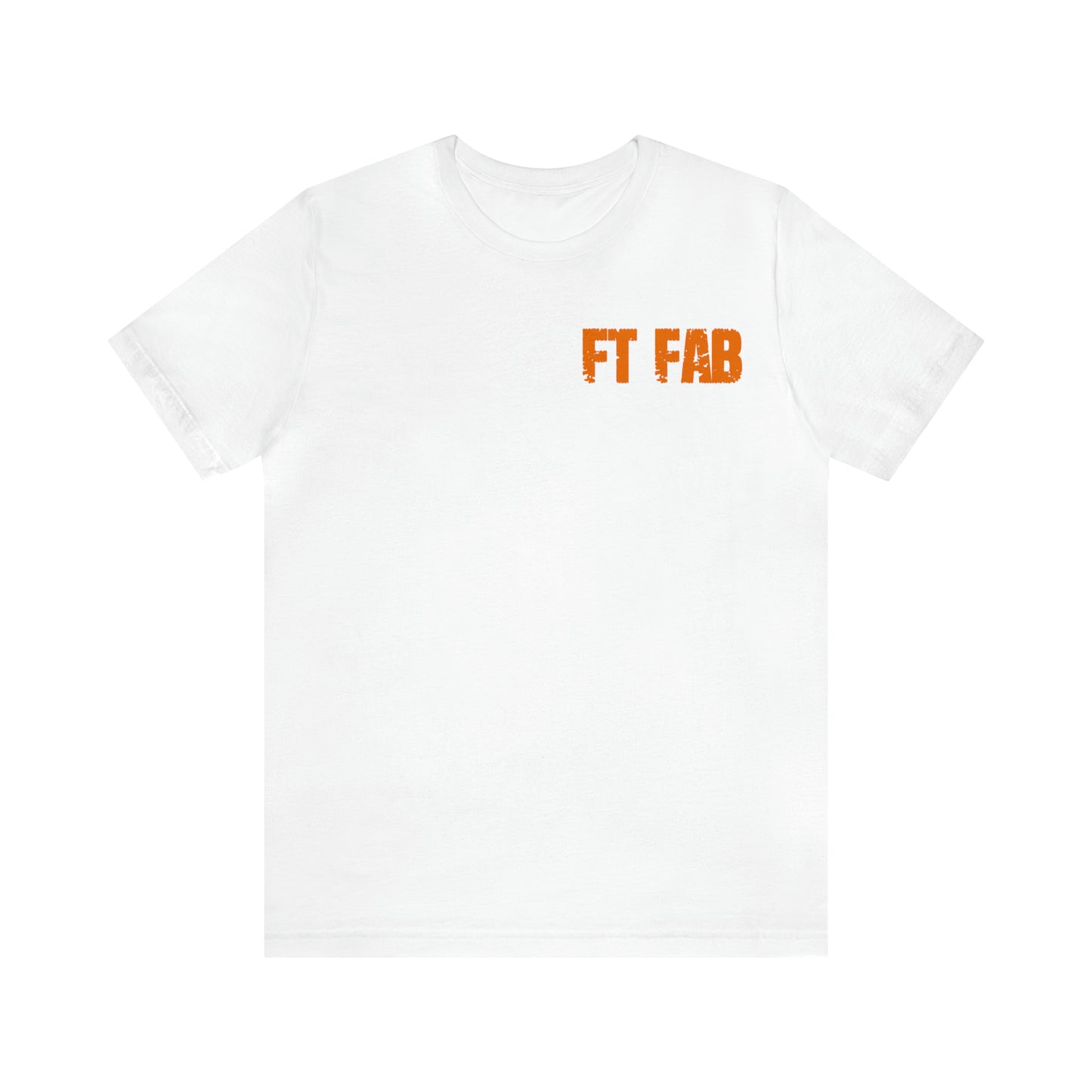 MENS FT FAB TEE