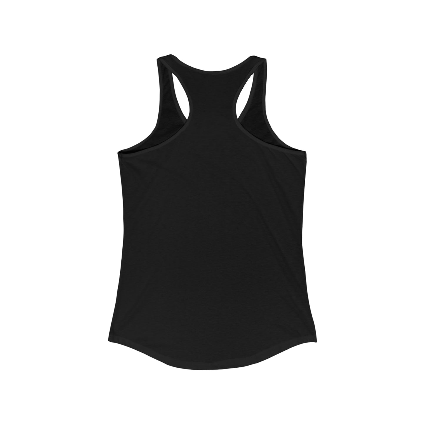 Womens GIRL's Tank *inverted*