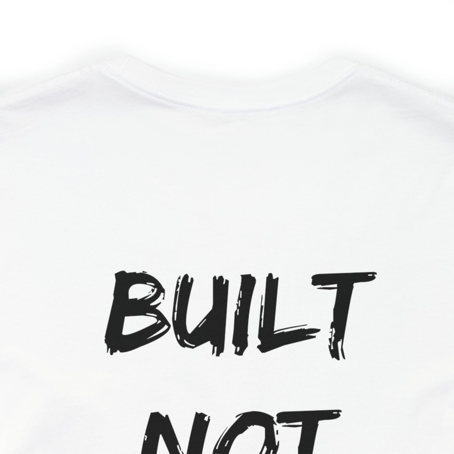 MENS FT FAB TEE *built not bought*