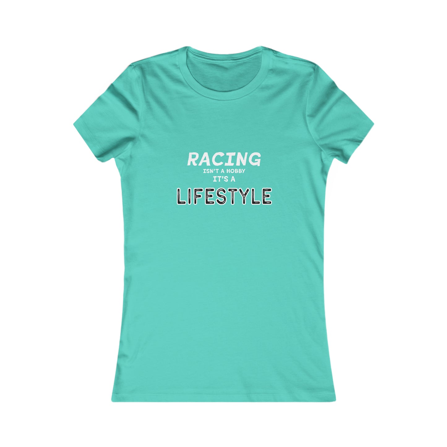 Women's LIFESTYLE TEE