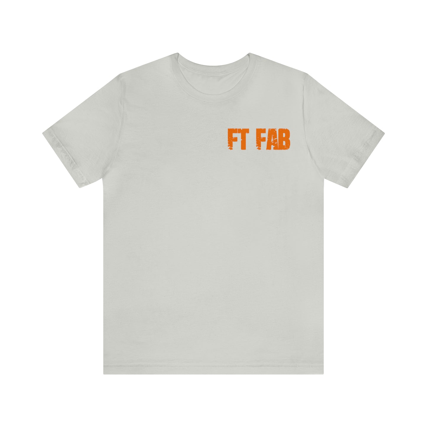 MENS FT FAB TEE