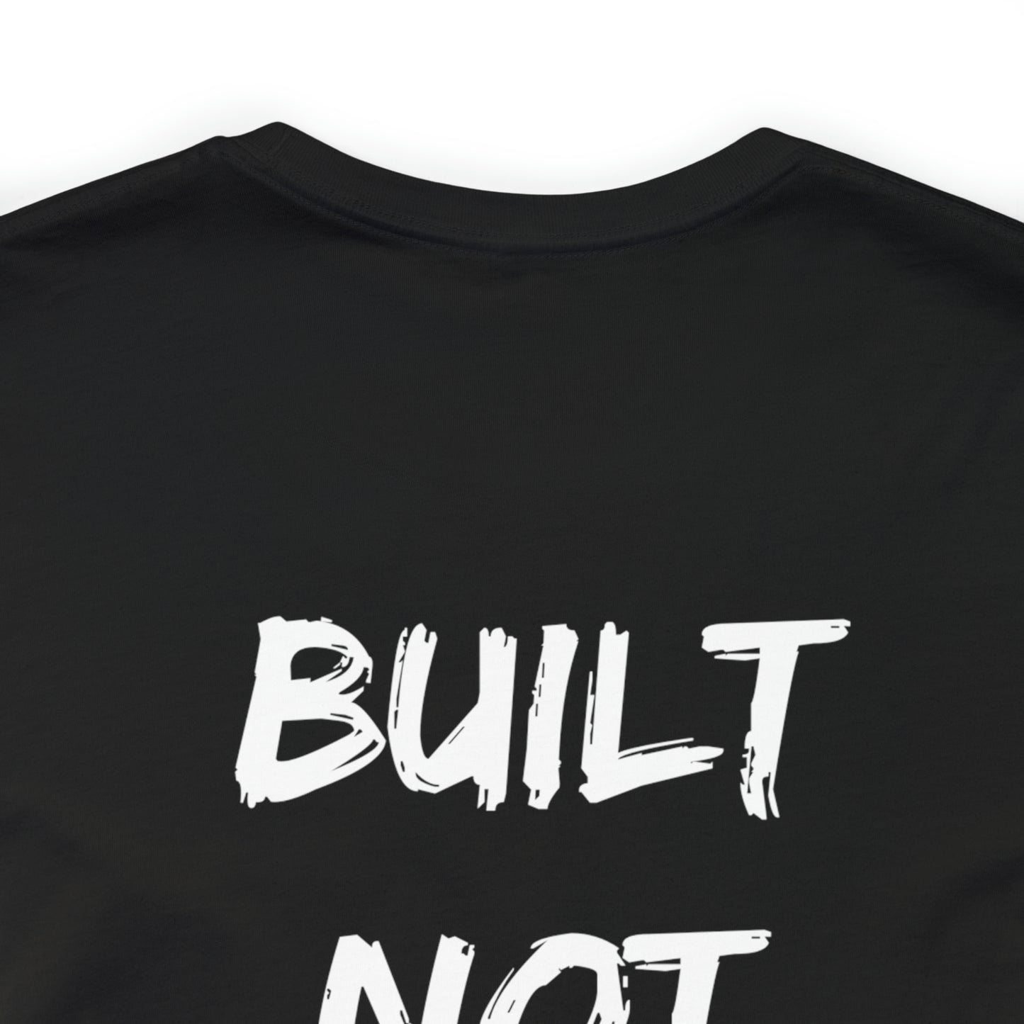 MENS FT FAB TEE *built not bought*