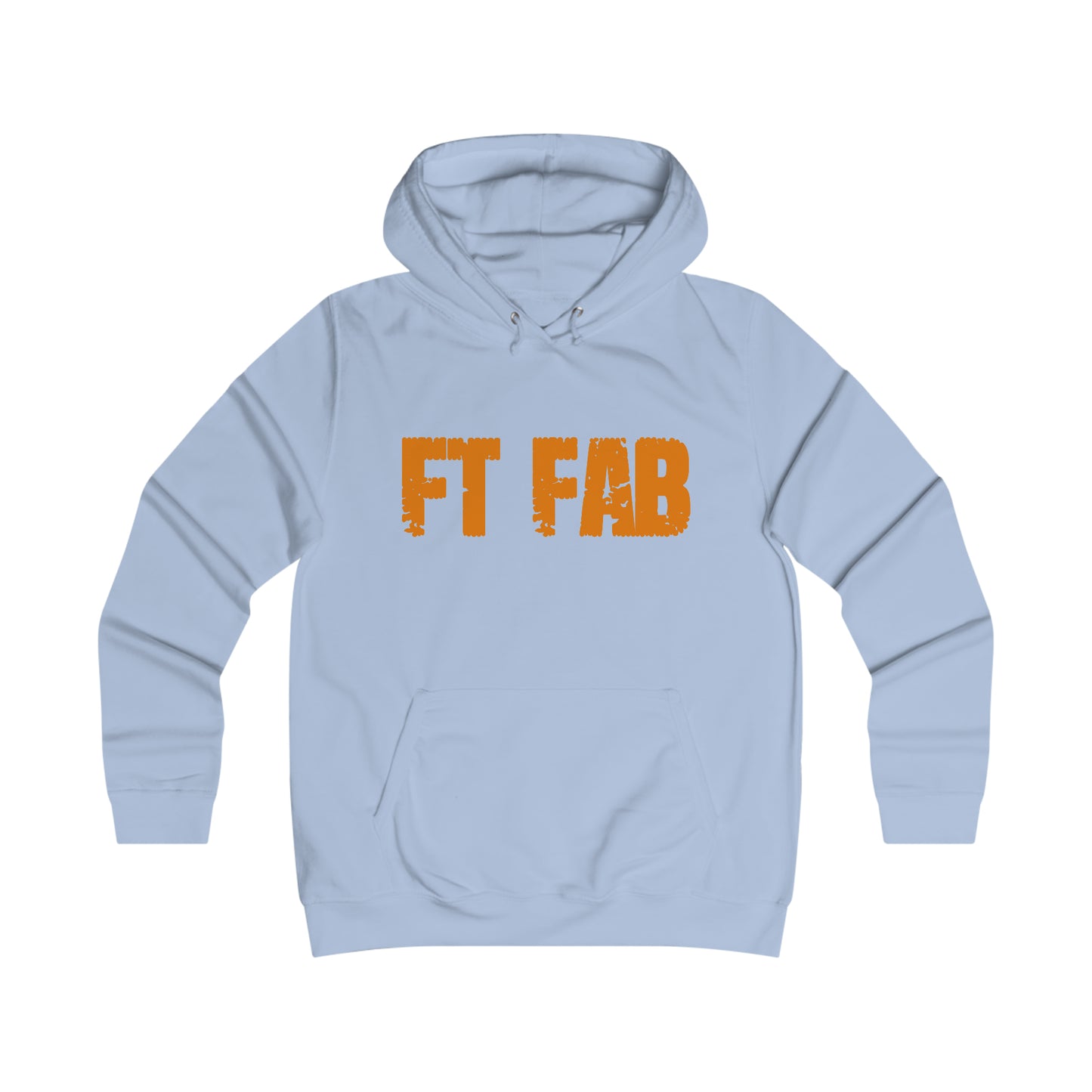 FT FAB Hoodie with sponsors 2023