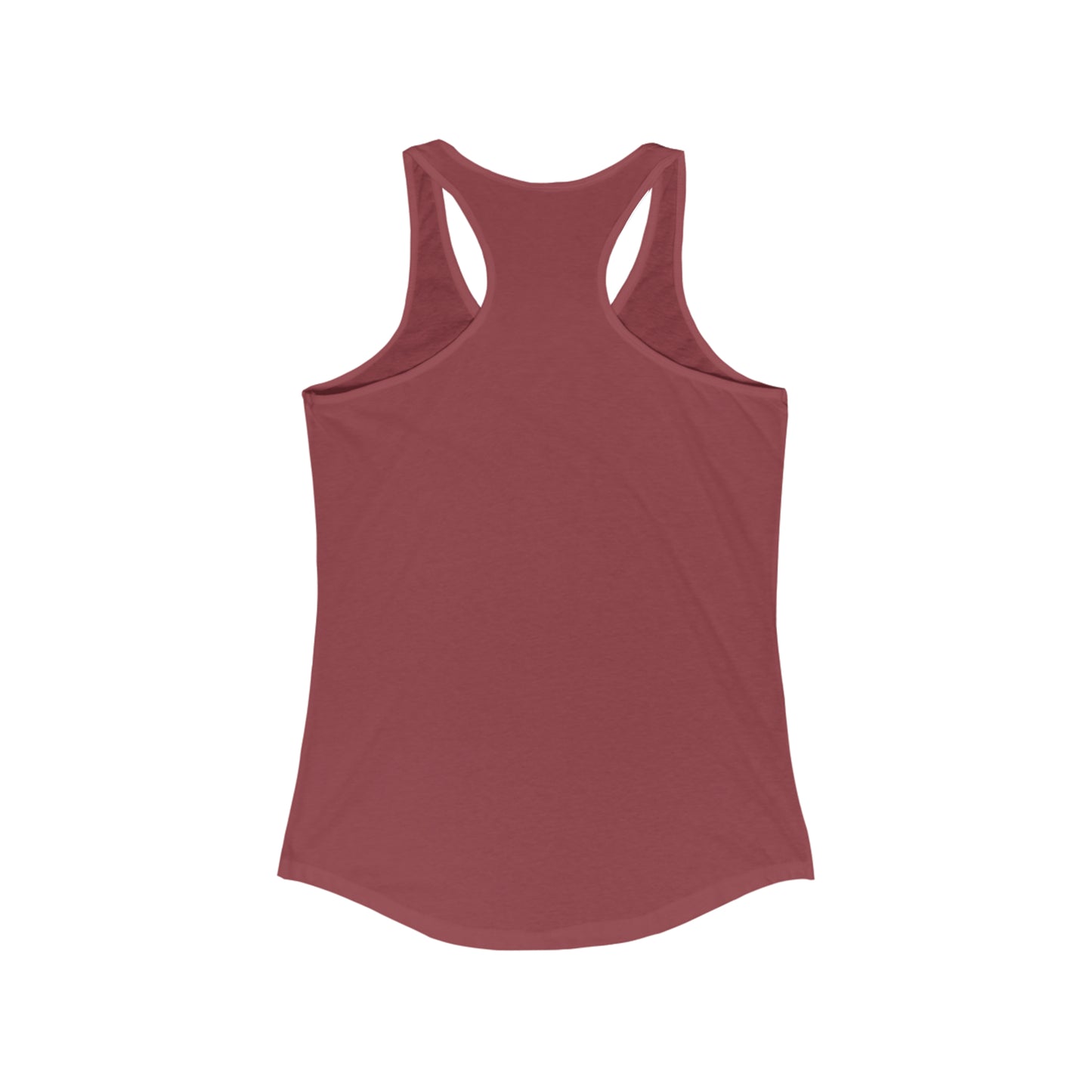 Womens GIRL's Tank