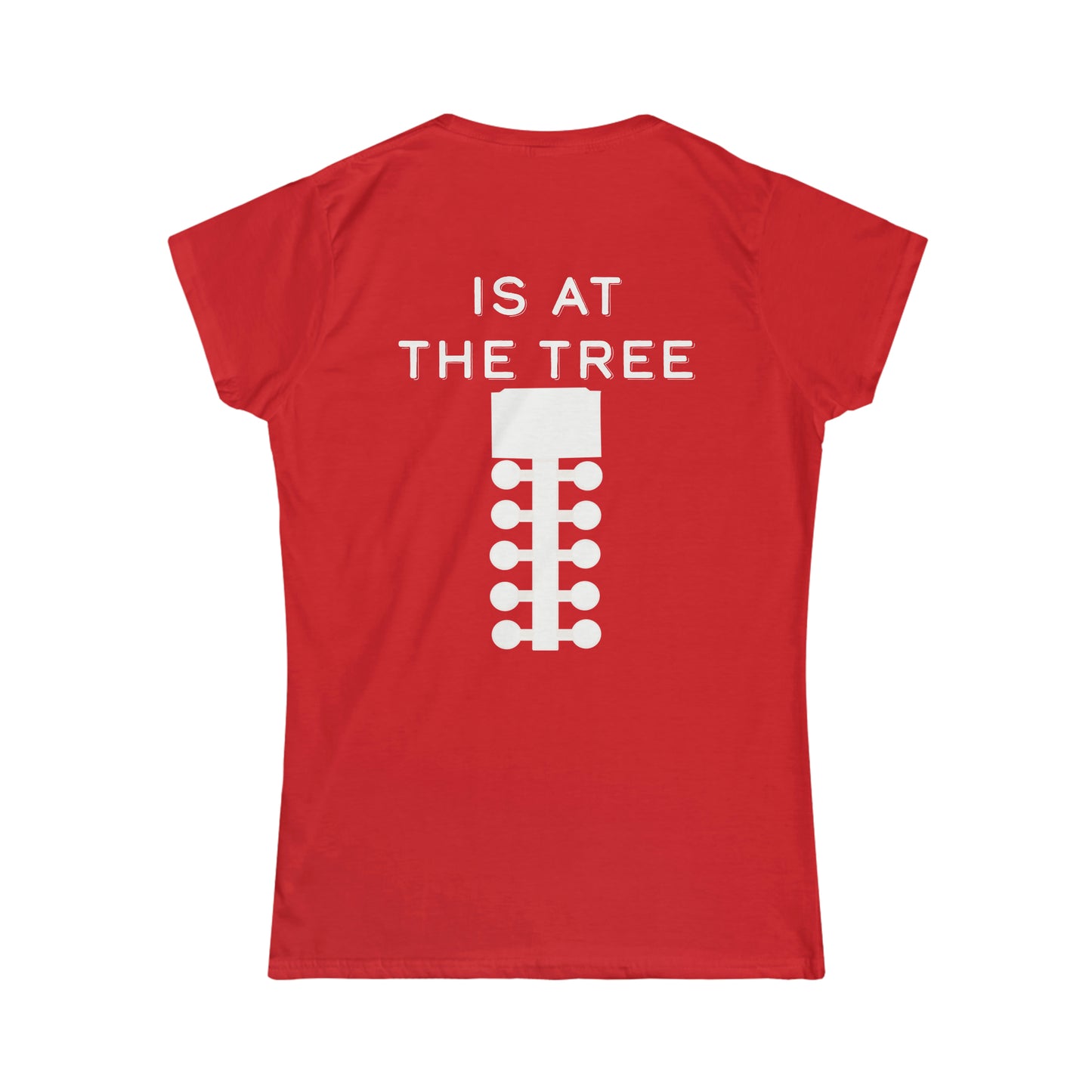 Women's FAVORITE TREE