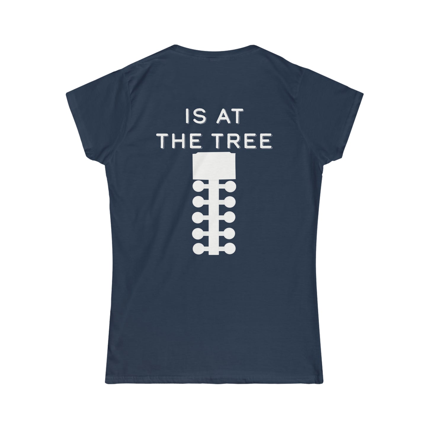 Women's FAVORITE TREE