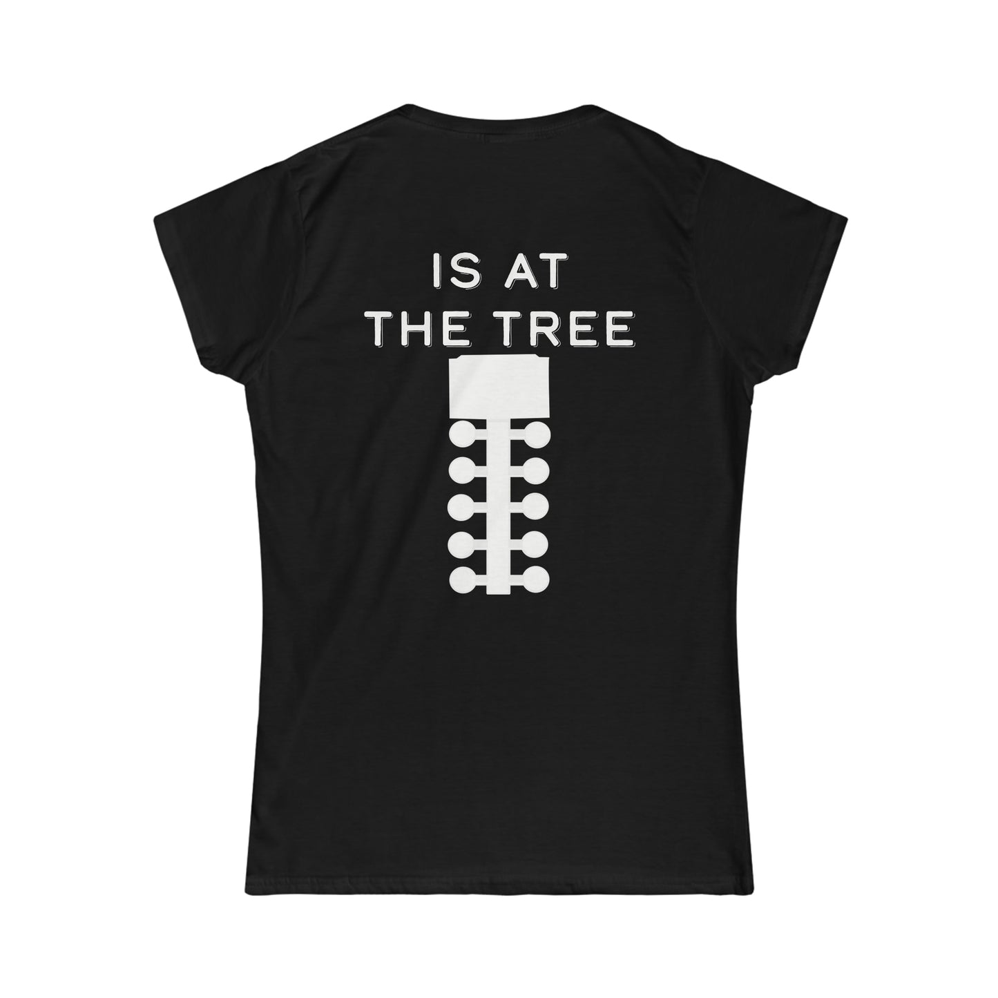 Women's FAVORITE TREE