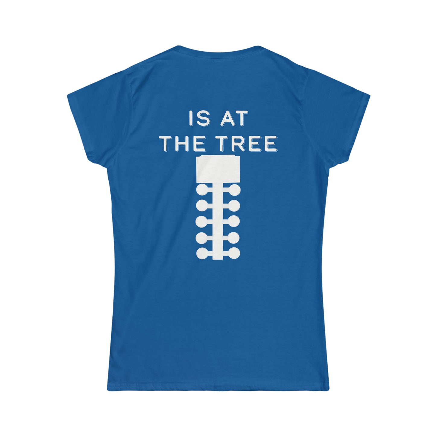 Women's FAVORITE TREE