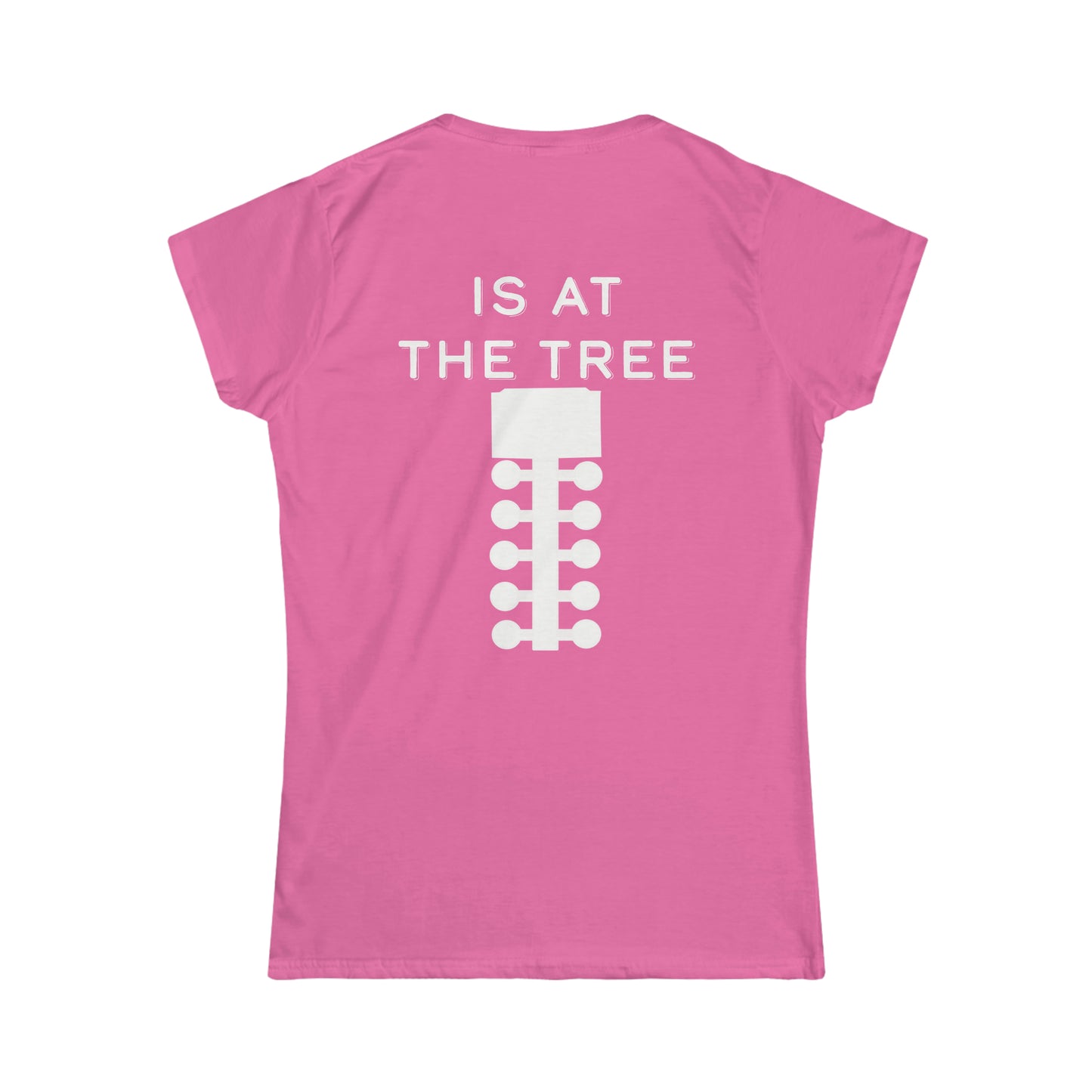 Women's FAVORITE TREE