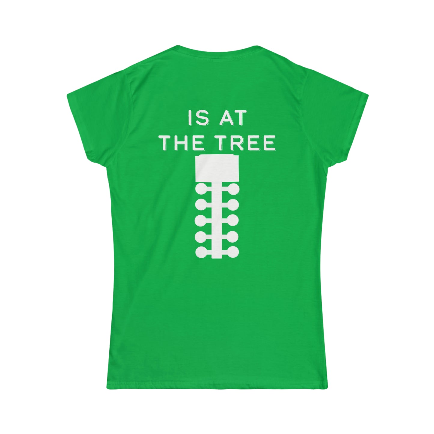 Women's FAVORITE TREE