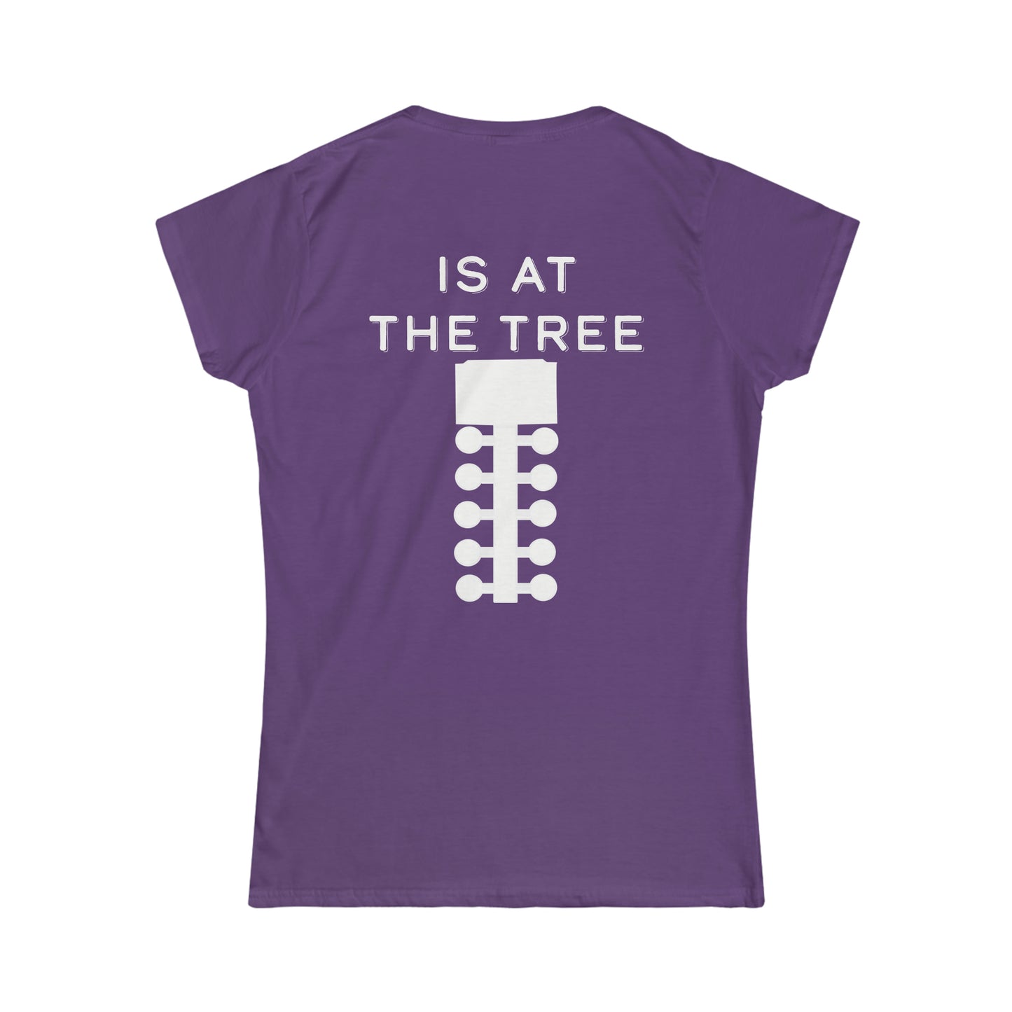 Women's FAVORITE TREE