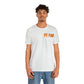 MENS FT FAB TEE