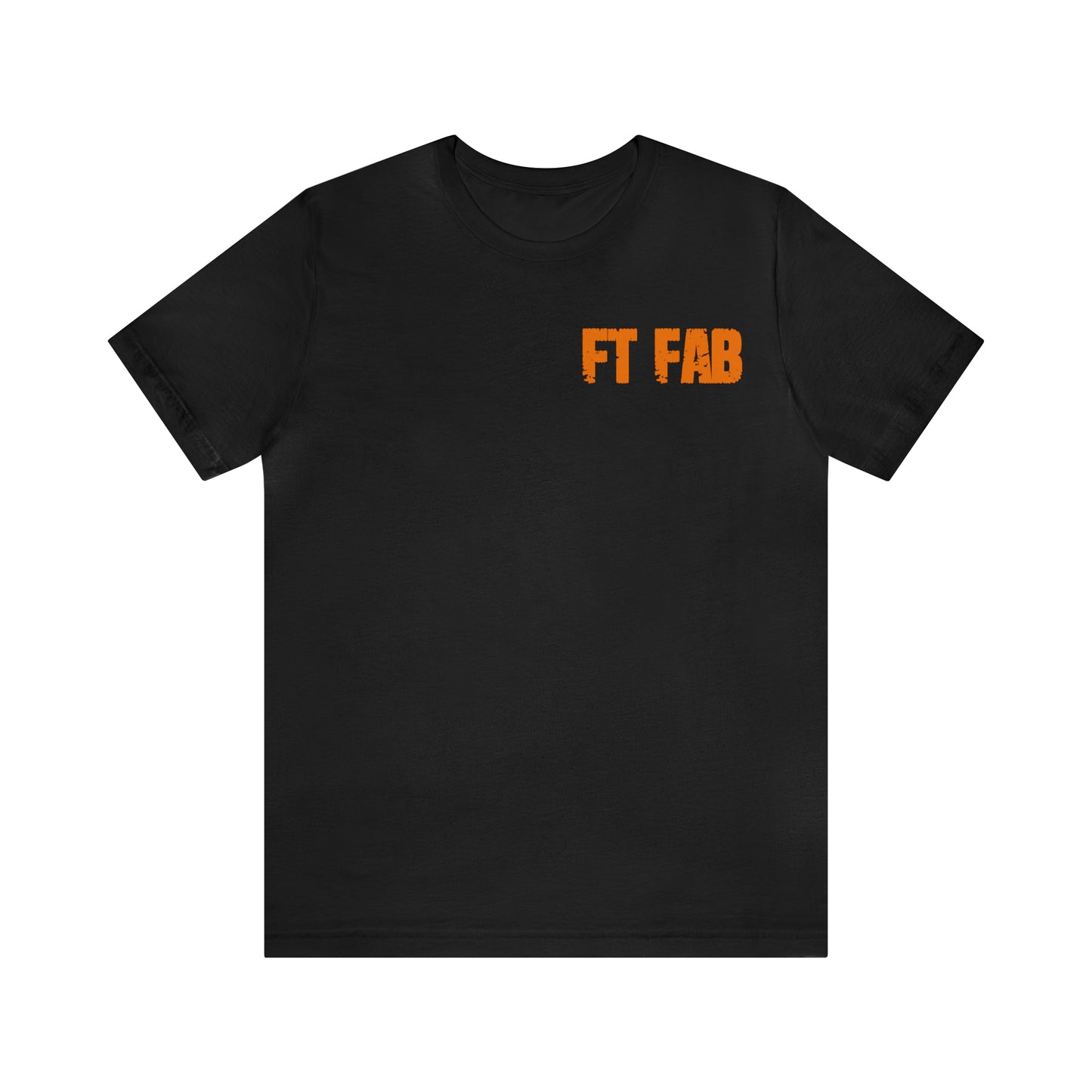 MENS FT FAB TEE