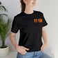 MENS FT FAB TEE