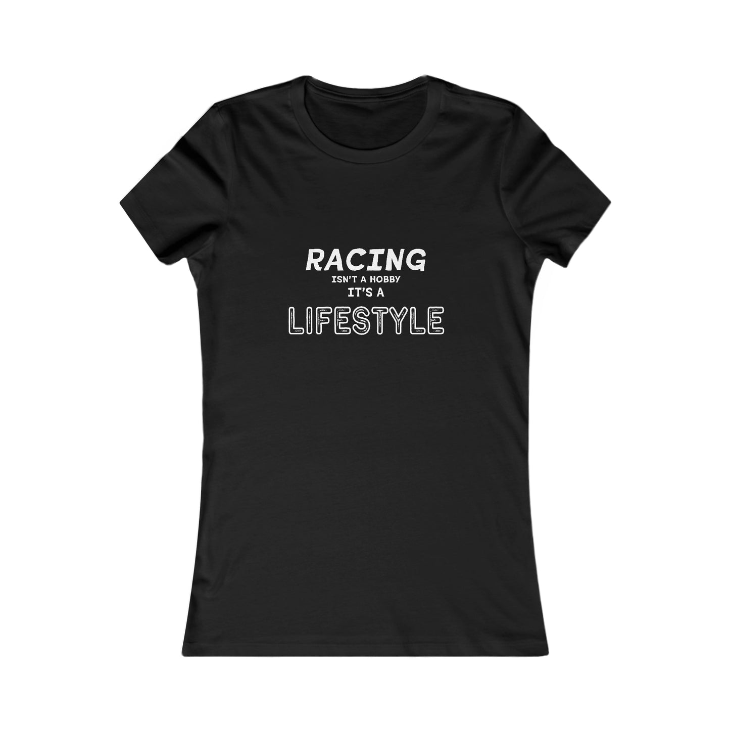 Women's LIFESTYLE TEE