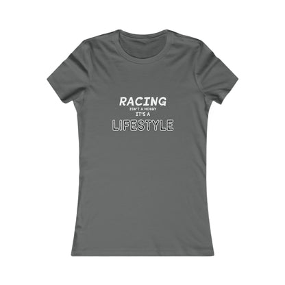 Women's LIFESTYLE TEE