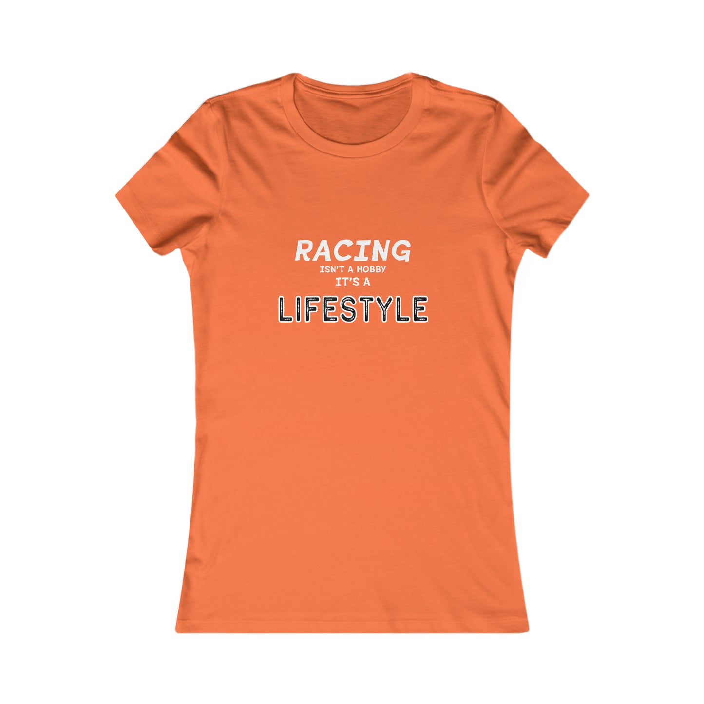 Women's LIFESTYLE TEE