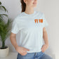 MENS FT FAB TEE