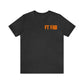 MENS FT FAB TEE