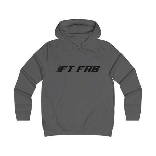 FT FAB2 Hoodie with sponsors 2023