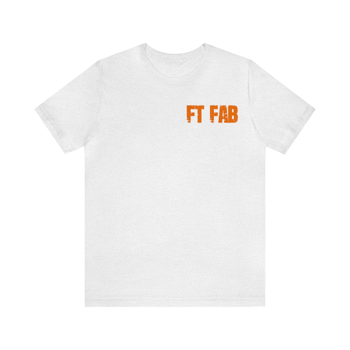 MENS FT FAB TEE