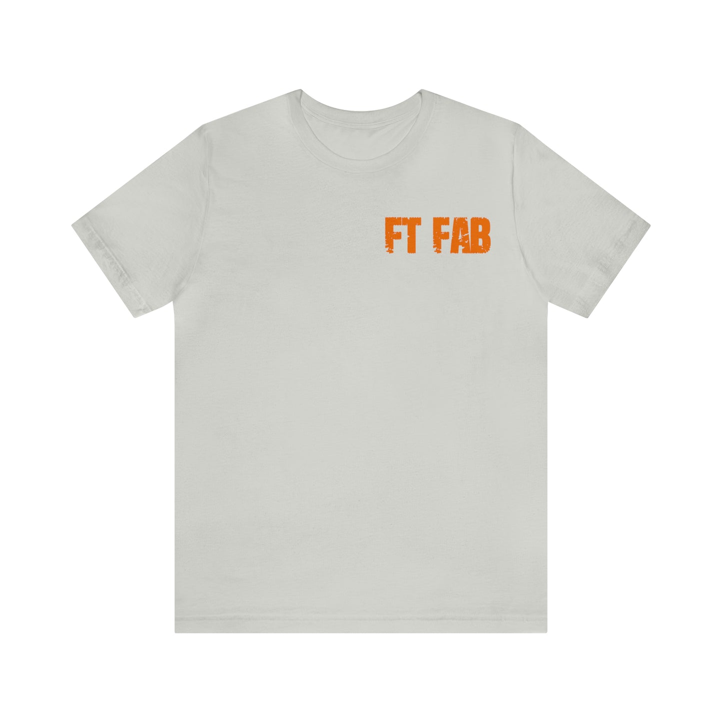 MENS FT FAB TEE