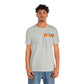 MENS FT FAB TEE