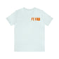 MENS FT FAB TEE