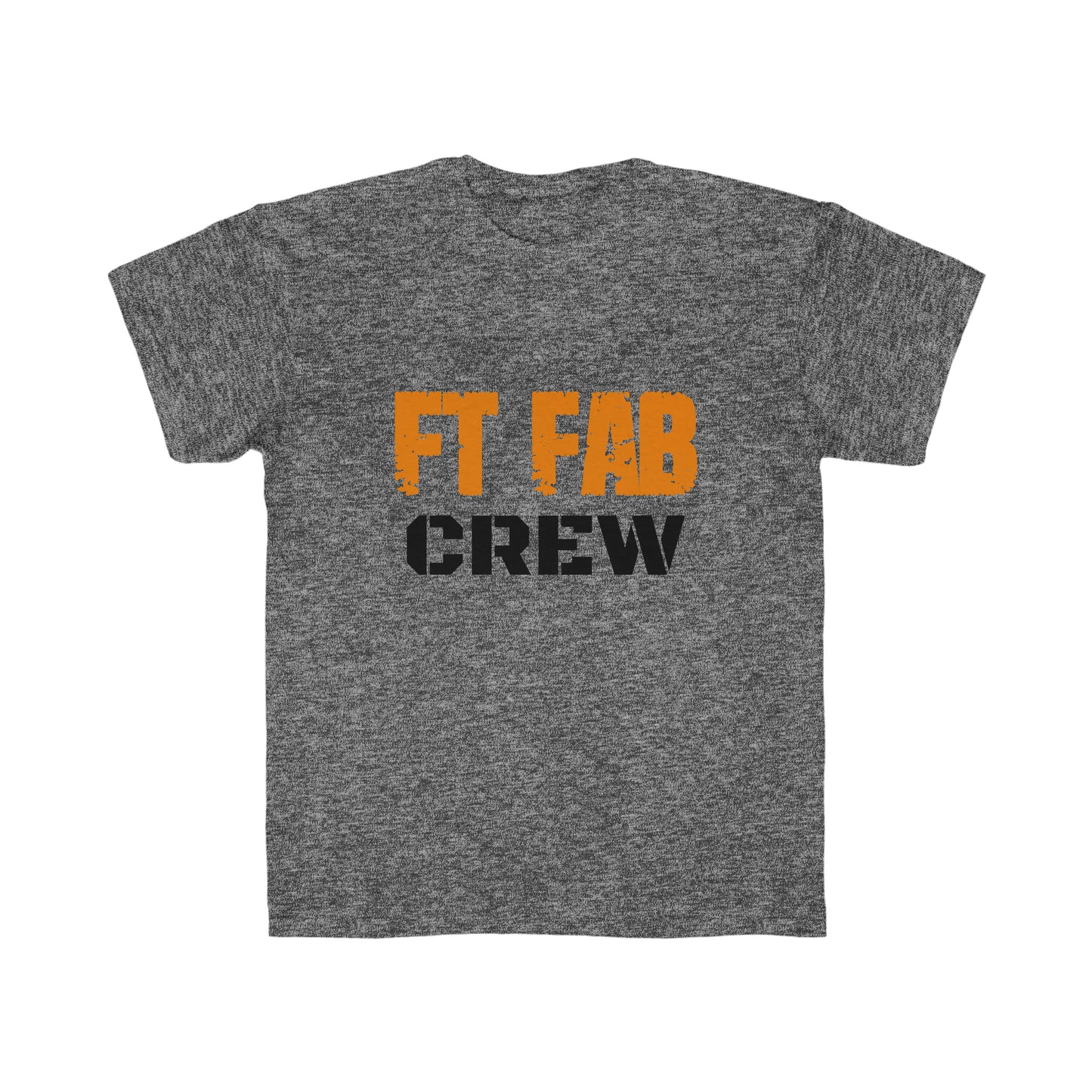 Kids FTFAB crew TEE